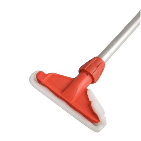 Holder With Clip