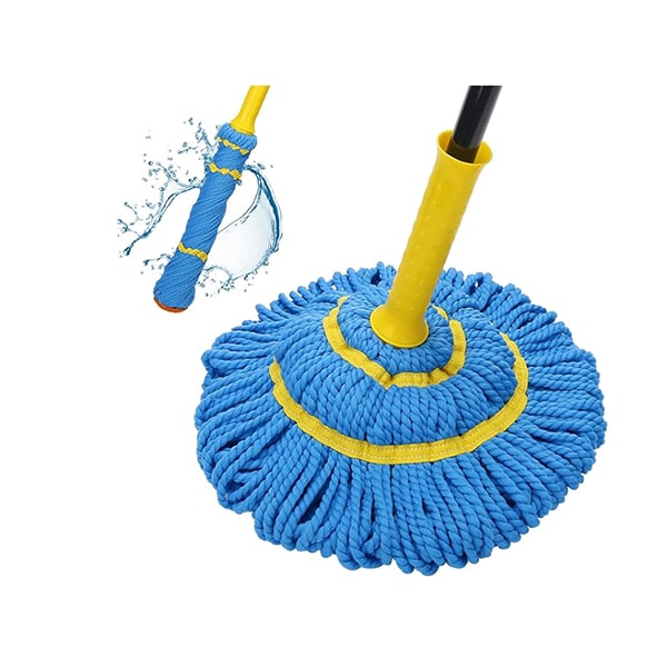 Self Wringing Mop