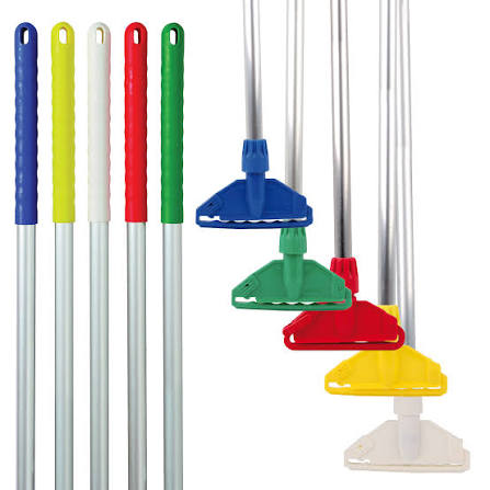 Aluminum Handle