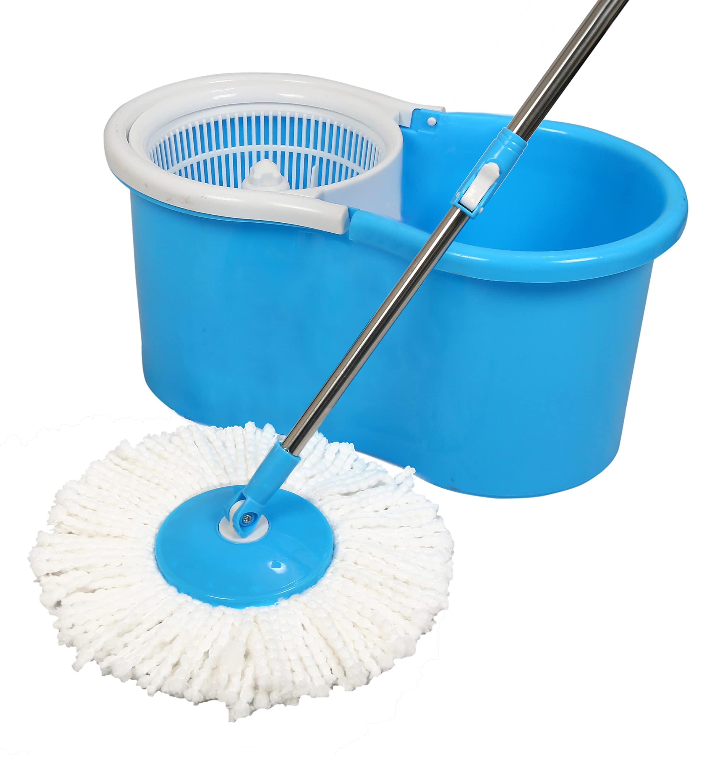 Spin Mop Set